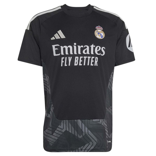 Tailandia Camiseta Real Madrid Portero 2026-2027